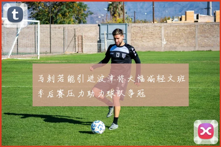 马刺若能引进波津将大幅减轻文班季后赛压力助力球队争冠