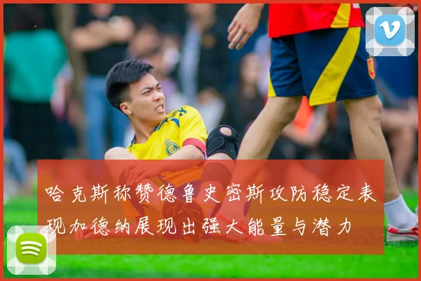 哈克斯称赞德鲁史密斯攻防稳定表现加德纳展现出强大能量与潜力