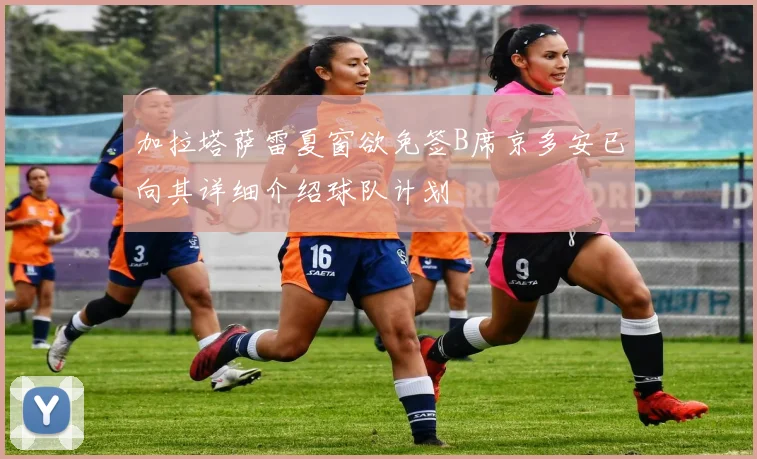加拉塔萨雷夏窗欲免签B席京多安已向其详细介绍球队计划